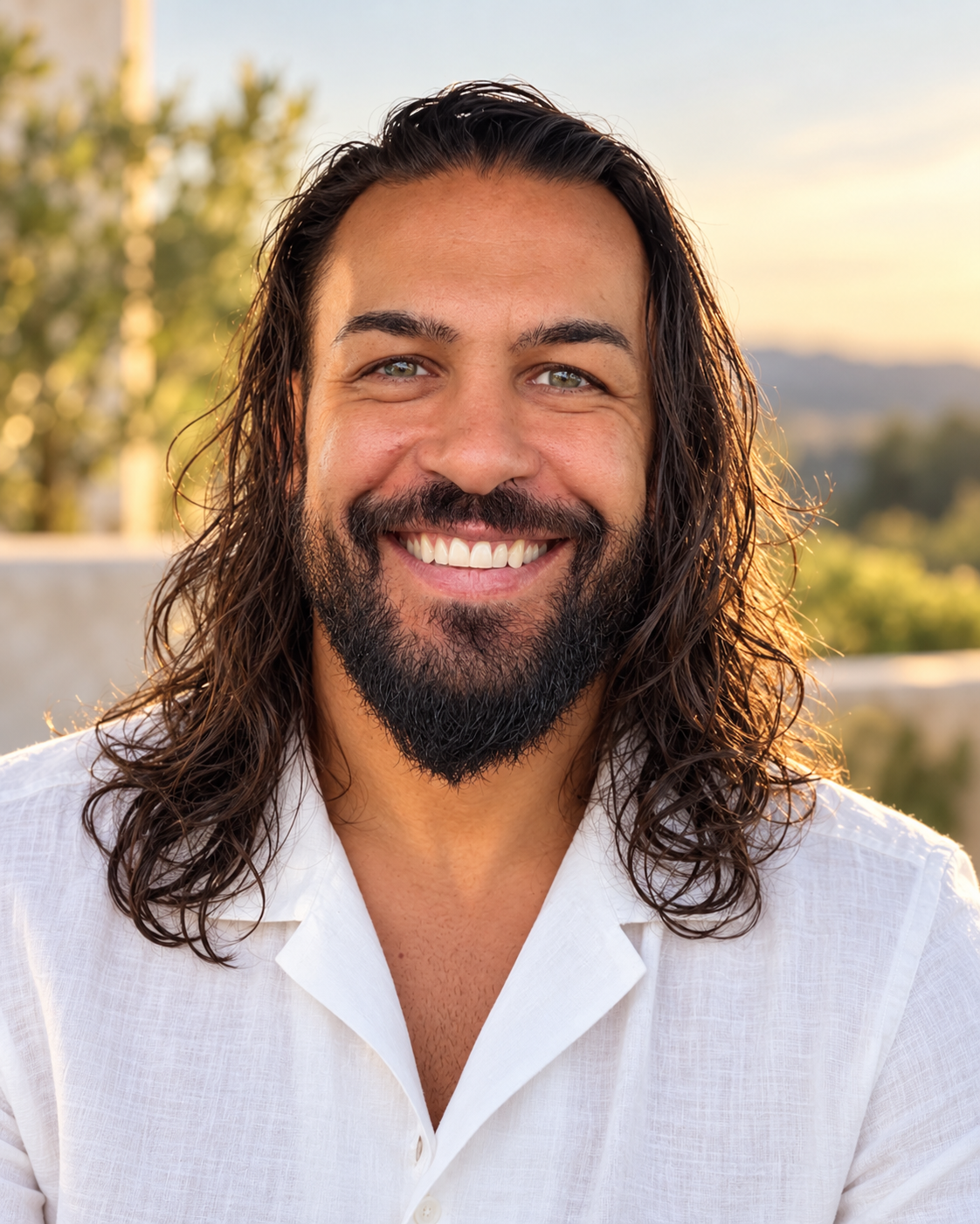 Mirko Sabia